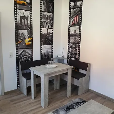 Modern Und Mittendrin, Ist Monty Apartment *