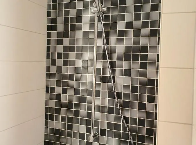 Lägenhet Modern Und Mittendrin, Ist Monty